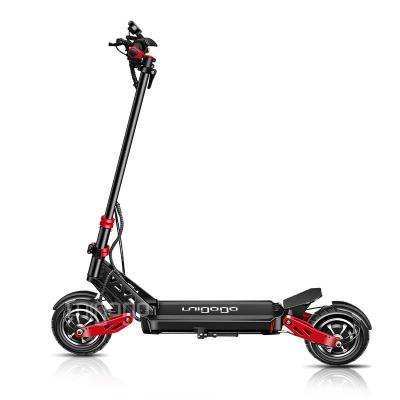 unigogo vdm-10 scooter elettrico per adulti magazzino eu
