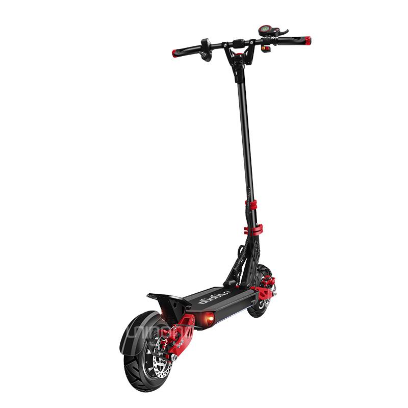 VDM-10 electric scooter