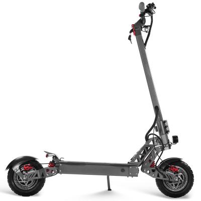 unigogo ad alta velocità veloce 52v 2000w motore brushless batteria scooter elettrico citycoco